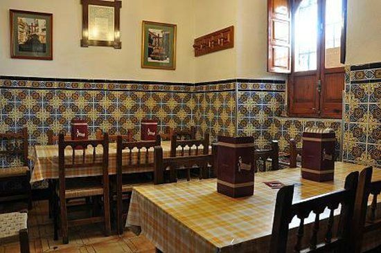 Taberna Juramento